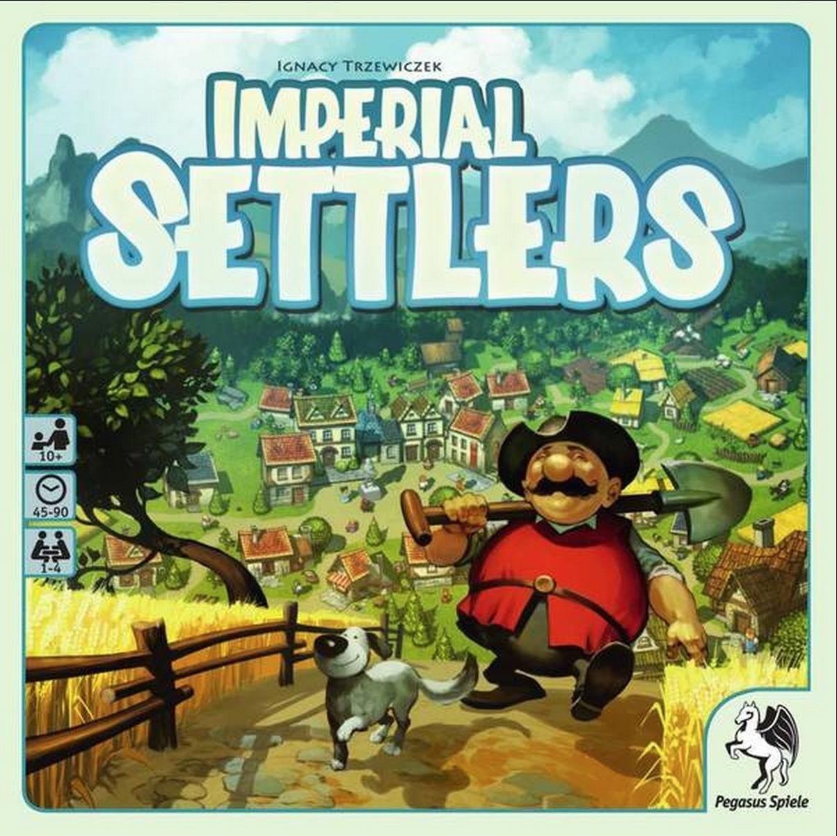 Imperial Settlers