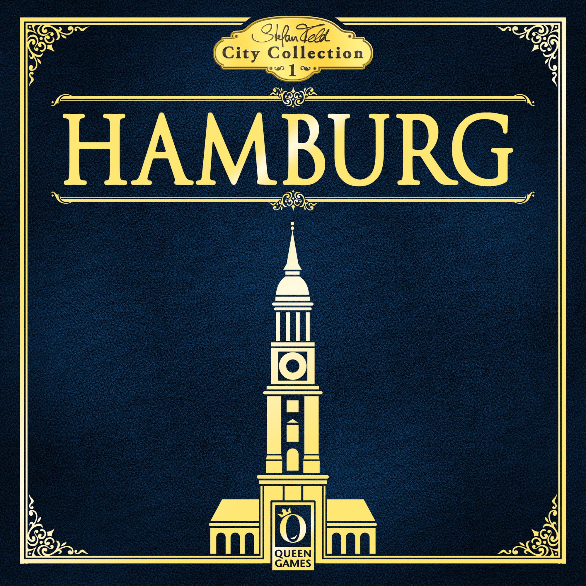 Hamburg