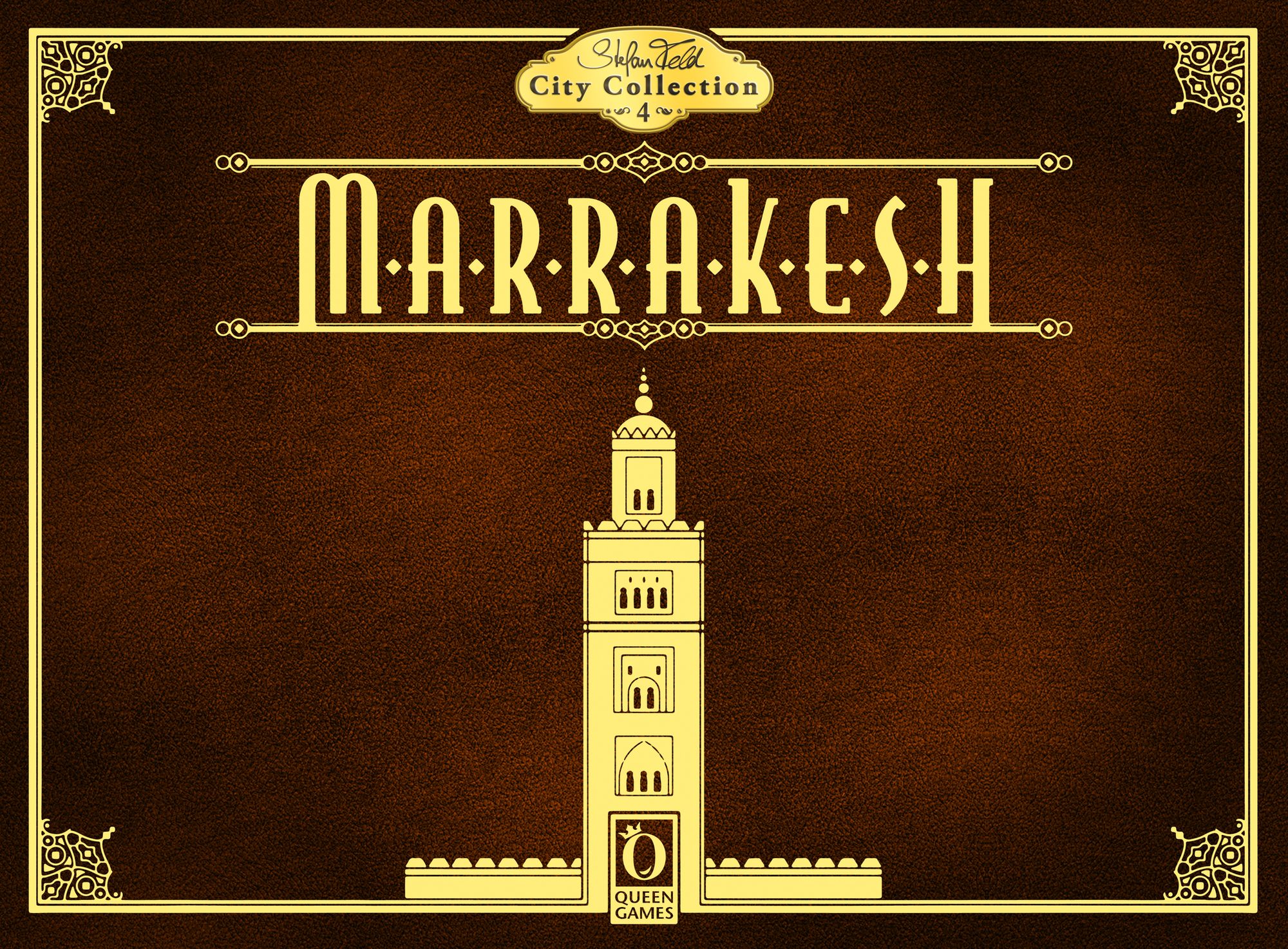 Marrakesh